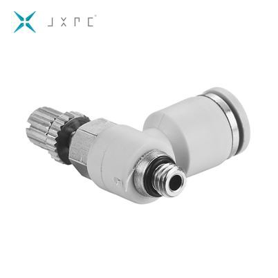 Pnevmatik tezlikni nazorat qilish moslamasi