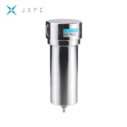 35 barli yuqori bosimli havo filtri