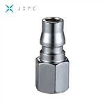 Osiyo ayol ipli po'latdan PF20 tez bog'lovchilar